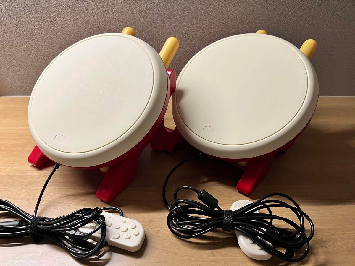 オンラインショップ】 太鼓の達人 タタコン 2個セット|Yahoo オンラインショップ】 太鼓の達人 タタコン 2個セット|Yahoo