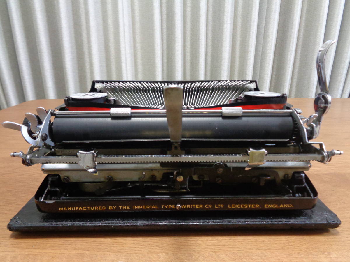 Yahoo!オークション - 実働品 Imperial Good Companion Yahoo!オークション - 実働品 Imperial Good Companion