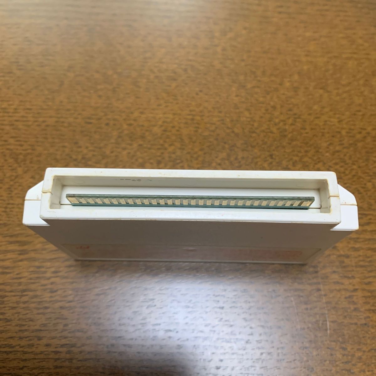 ファイナルファンタジー2 ファミコンソフト 電池交換済み 電解 ファイナルファンタジー2 ファミコンソフト 電池交換済み 電解