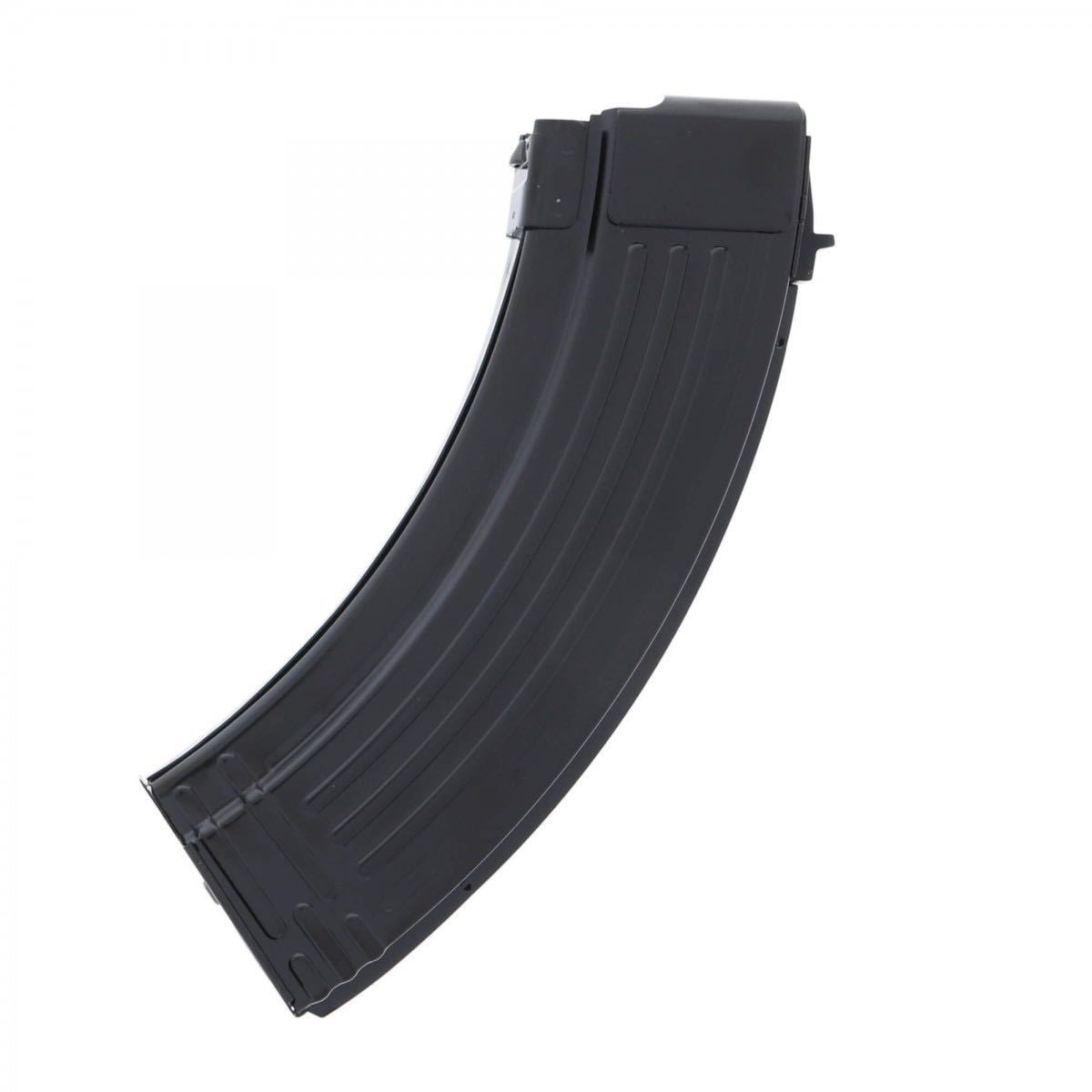 【実物・新品・未開封】【送料込み】KCI USA AK-47 7.62x39 30-Round Steel Magazine 30連 スチールマガジン_画像3