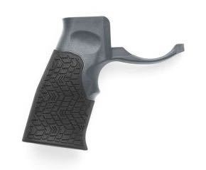 【実物・新品・送料込み】Daniel Defense ダニエルディフェンス M4 PISTOL GRIP Tornado ピストルグリップ トルナード GRAY GRY グレイ_画像2