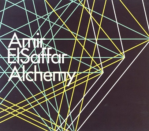 AMIR ELSAFFAR / ALCHEMY John Escreet, Ole Mathisen, Franois Moutin, Dan Weiss_画像1