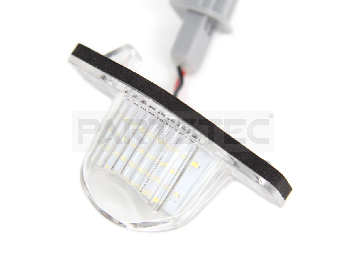 ホンダ LED ナンバー灯 ライセンスランプ ライフ ライフディーバ JB5/JB6/JB7/JB8 2個 / 77-16x2 SM-TA F-4_画像4