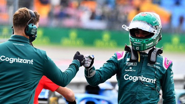 Yahoo!オークション - 【非売品】アストンマーチン F1 支給品 Yahoo!オークション - 【非売品】アストンマーチン F1 支給品