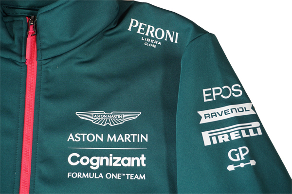 Yahoo!オークション - 【非売品】アストンマーチン F1 支給品 Yahoo!オークション - 【非売品】アストンマーチン F1 支給品