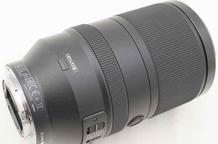 ☆美品☆ Sony ソニー FE 70-300mm F4.5-5.6 G OSS SEL70300G 元箱 付属品 ♯♯24010904_画像5