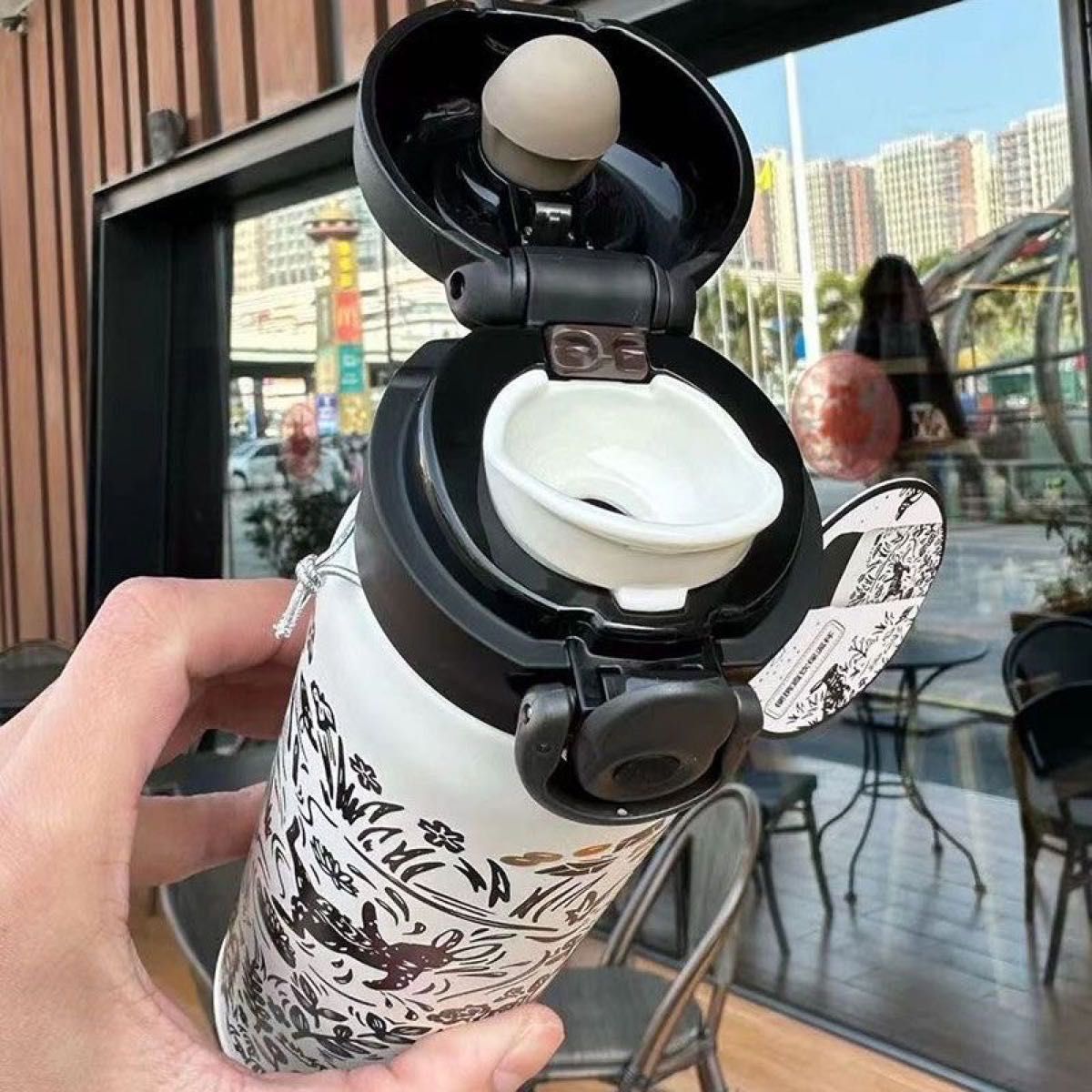豪華7点セット】スターバックス+ケイトスペード 海外限定コラボ 豪華7点セット】スターバックス+ケイトスペード 海外限定コラボ
