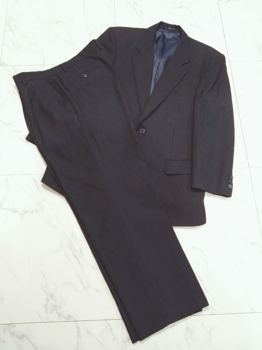 Full Mark スーツ BE4 W92