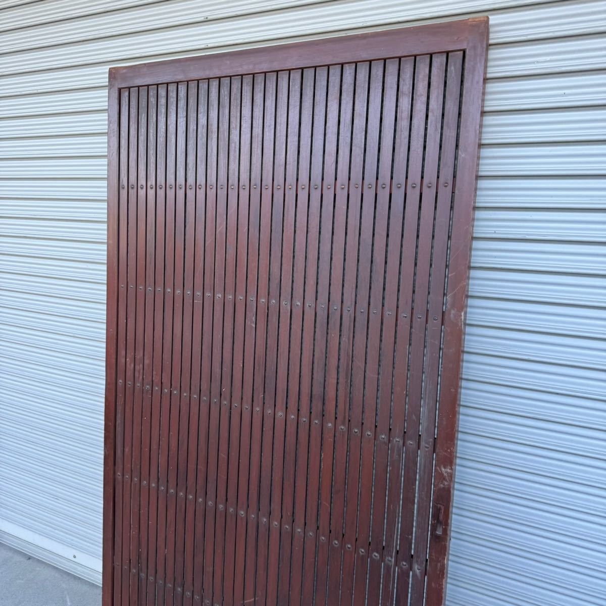 GM1OK⑤ sweets color .... close . Ben gala coating. ... door thousand classical . door one-side sliding door old Japanese-style house ... door era fittings entranceway door warehouse door 