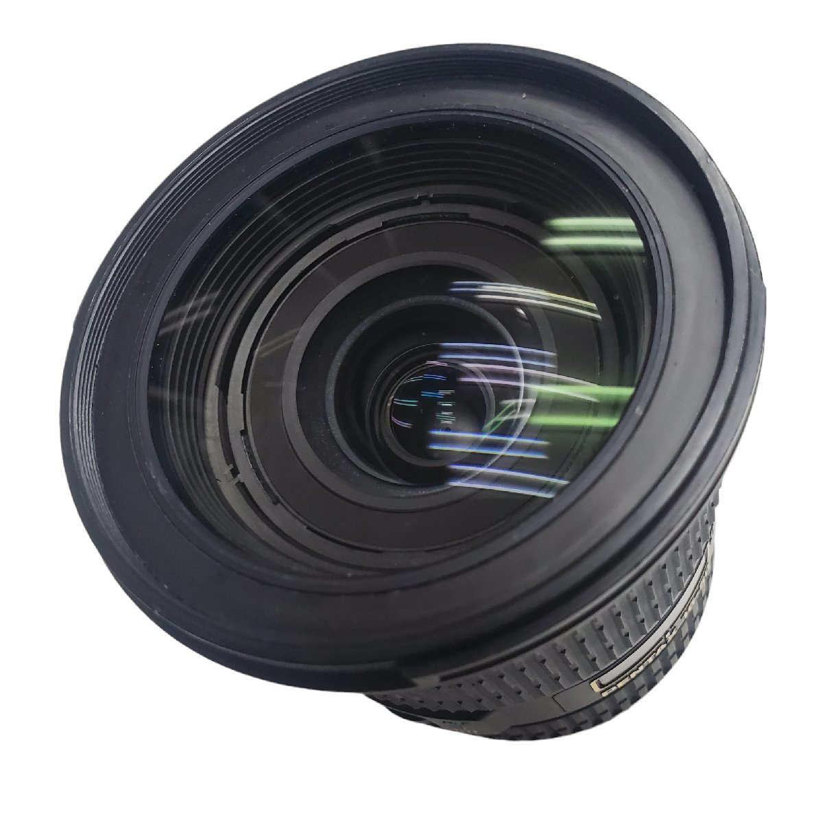 1円～PENTAX SMC PENTAX-DA 16-50mm F2.8 ED AL (IF) SDM カメラレンズ オートフォーカス訳アリ 1円~売切_画像4