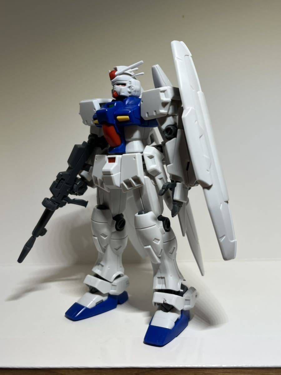 HGUC RX-78 GP03 ガンダム デンドロビウム _画像6