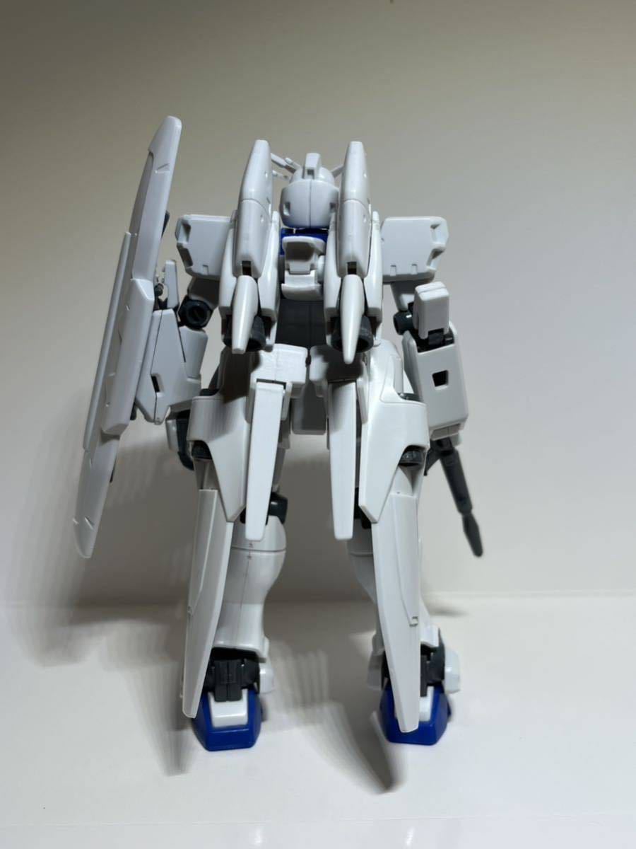 HGUC RX-78 GP03 ガンダム デンドロビウム _画像7