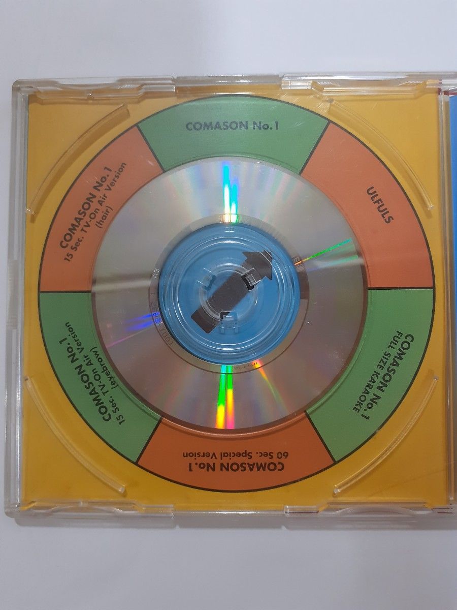 ウルフルズ CD　4枚セット