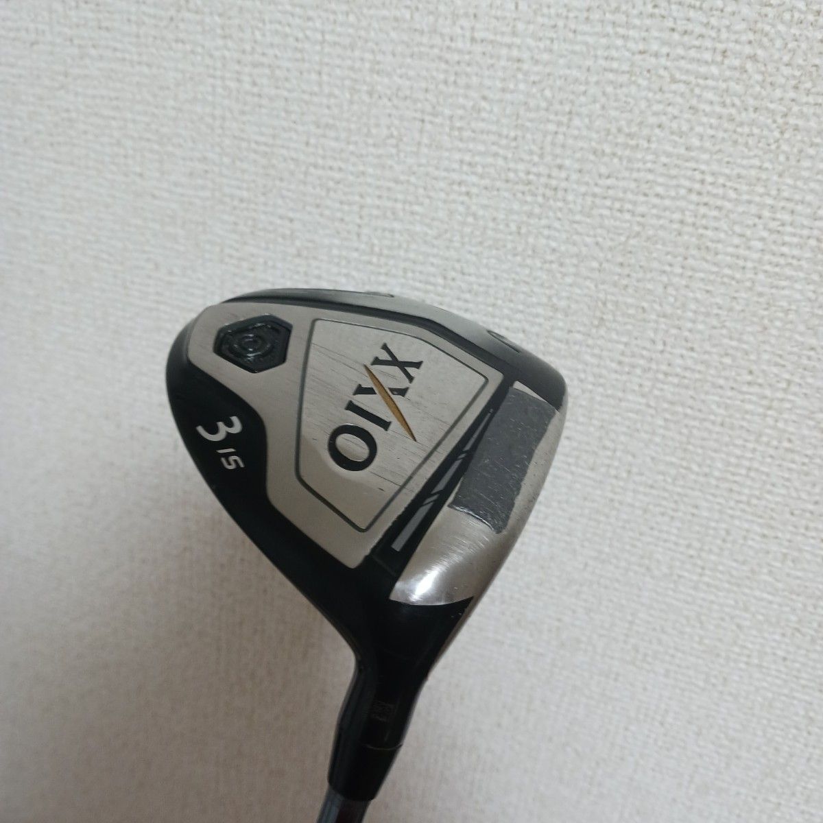 ゼクシオ10 3番ウッド ゼクシオ10 3番ウッド