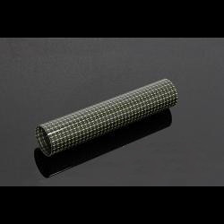  silencer for exchange carbon kevlar tube 61mm x 295mm EXTC-0016 unused NSR RGV TZR