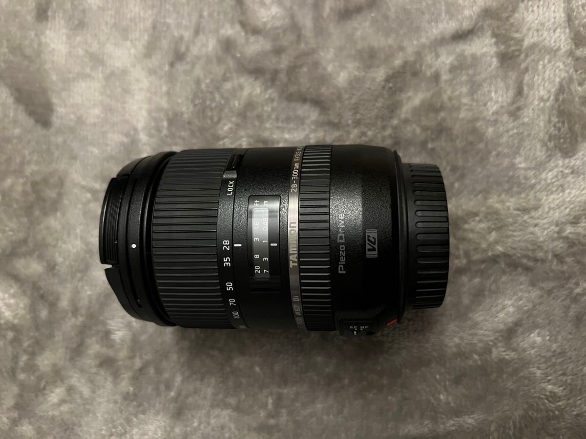 TAMRON 28-300mm F3.5-6.3 Di VC PZD A010E