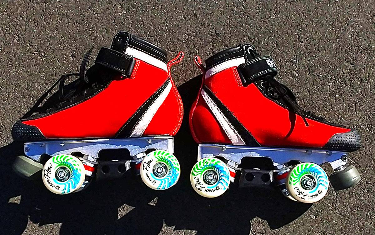  дорогой gla Индия блок есть! Bont park Star ролик skate Bont PSRS Bont Parkstar Roller Skate BontPSRS