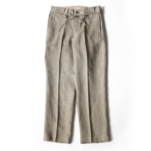 ∀ 極美品 OLD JOE オールドジョー STRING WAIST WORK TROUSER ∀ 極美品 OLD JOE オールドジョー STRING WAIST WORK TROUSER