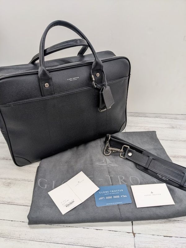 Yahoo!オークション - 美品 GLOBE-TROTTER グローブ トロッター ブ Yahoo!オークション - 美品 GLOBE-TROTTER グローブ トロッター ブ