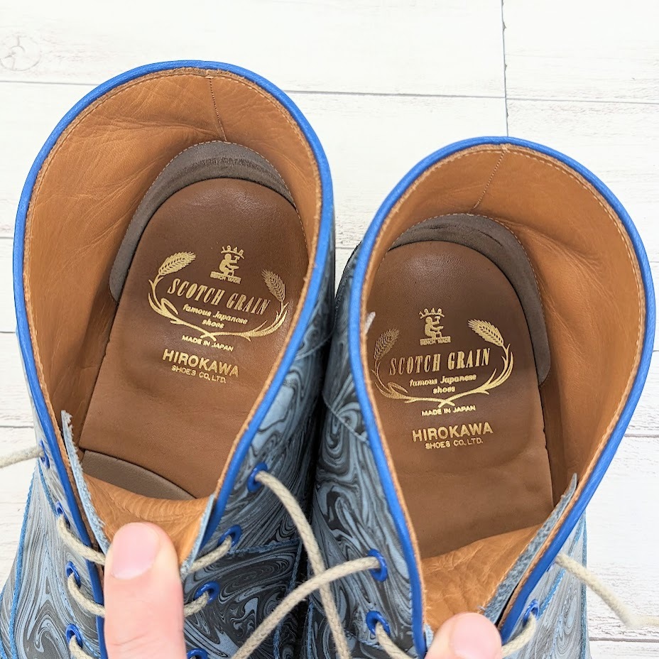 ∀ SCOTCH GRAIN scotch grain スコッチグレイン ST-6349「粋 ∀ SCOTCH GRAIN scotch grain スコッチグレイン ST-6349「粋