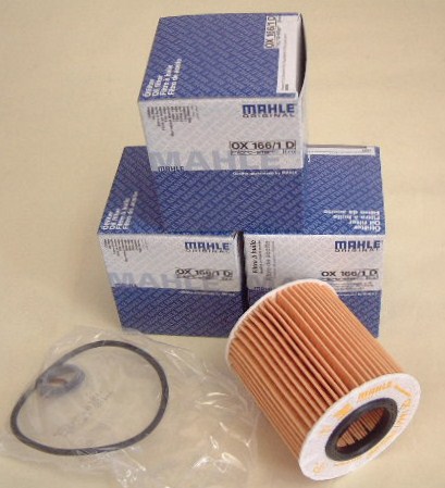 BMW E90 320i VA20 VR20 WA20 KD20 PG20 oil filter oil element 3 piece set tax included 