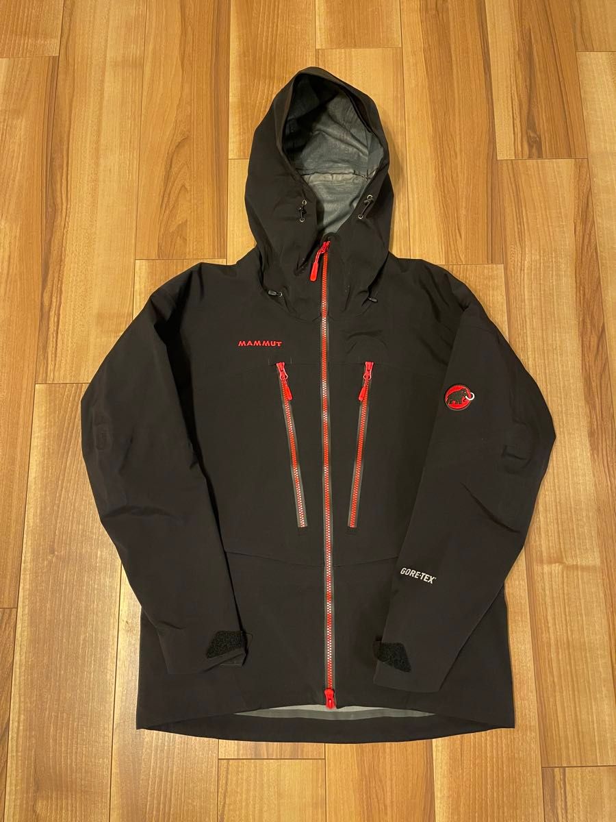 マムート MAMMUT ジャケット メンズ ゴアテックス アイス マムート MAMMUT ジャケット メンズ ゴアテックス アイス