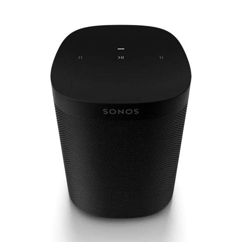 Sonos ソノス One SL ワン エスエル Wireless Speaker ワイヤレススピーカー ストリーミング対応 Apple A_画像1