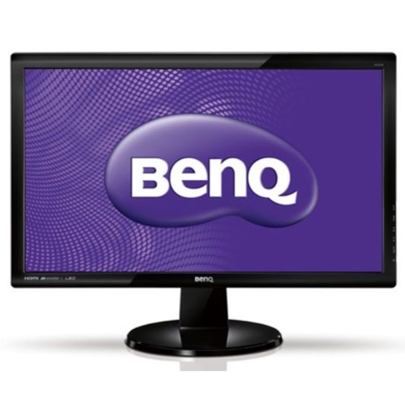 BenQ 21.5型LCDワイドモニター GW2250HM_画像1