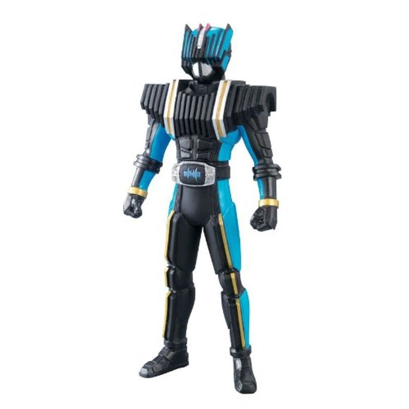 仮面ライダー レジェンドライダーシリーズEX 仮面ライダーディエンド