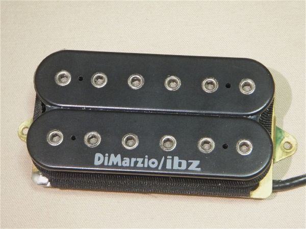 Yahoo!オークション - Ibanez IBZ ピックアップ IHWRB1 Yahoo!オークション - Ibanez IBZ ピックアップ IHWRB1