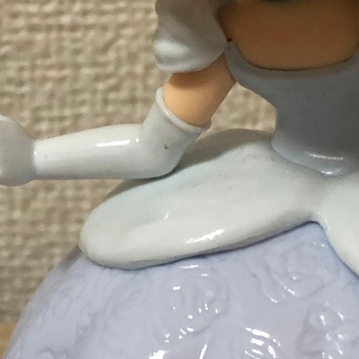 Qposket ディズニー プリンセス フラワースタイル フィギュア Qposket ディズニー プリンセス フラワースタイル フィギュア