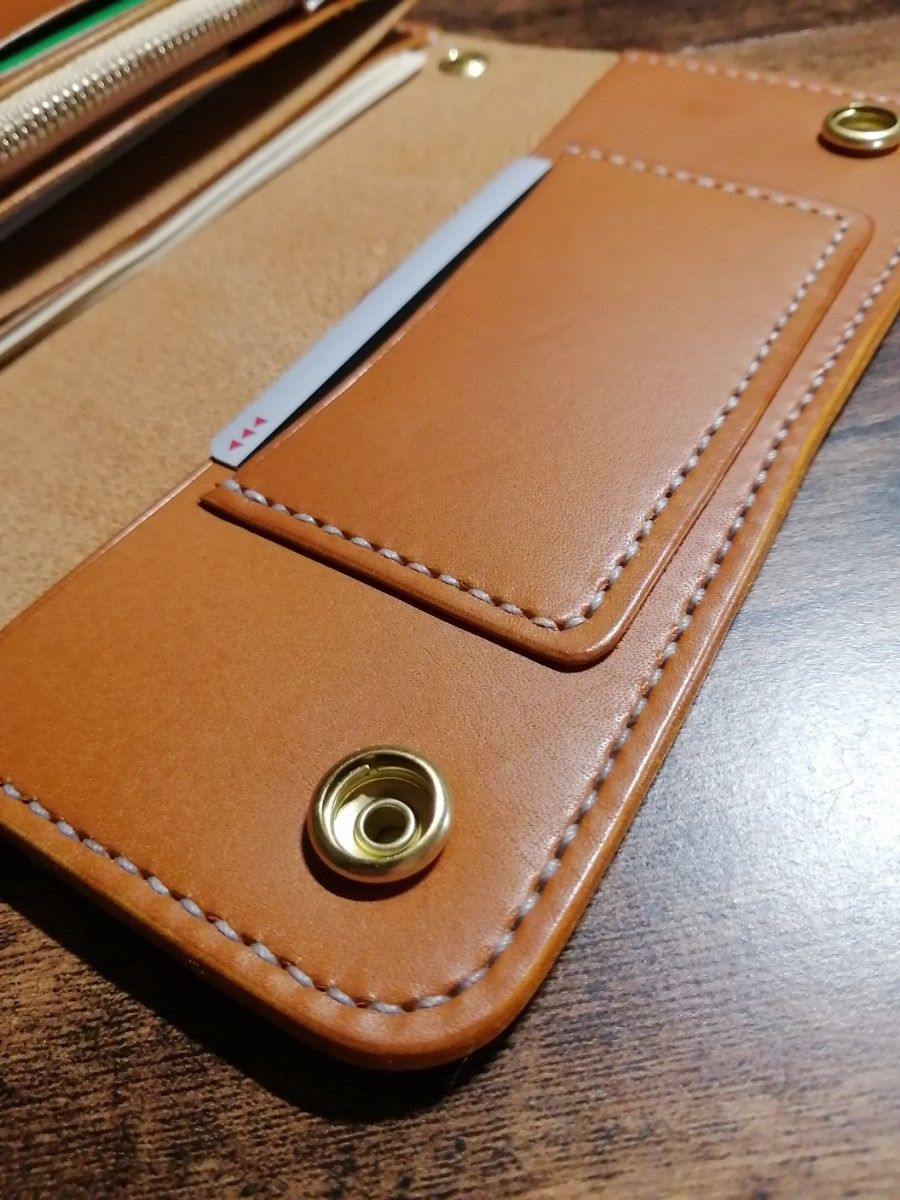 tracker wallet 