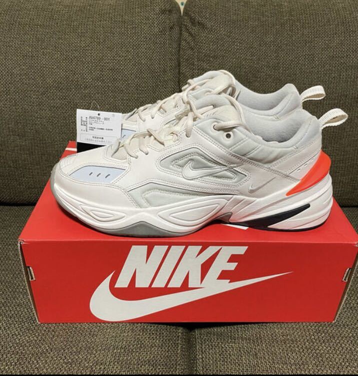 NIKE M2K Tekno　Phantom 28cm_画像1