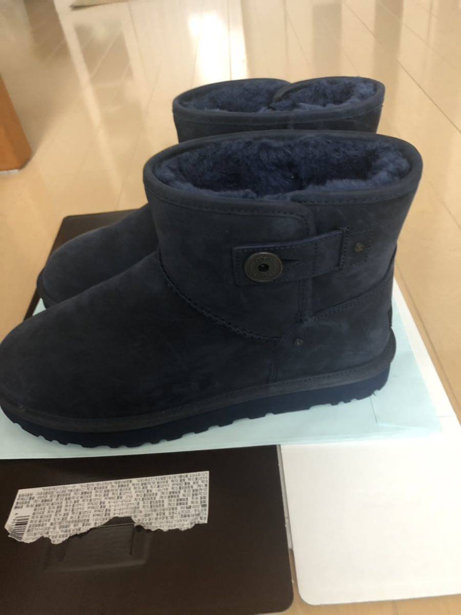 UGG Beni ベニ　クラシックブーツ　1014860_画像3