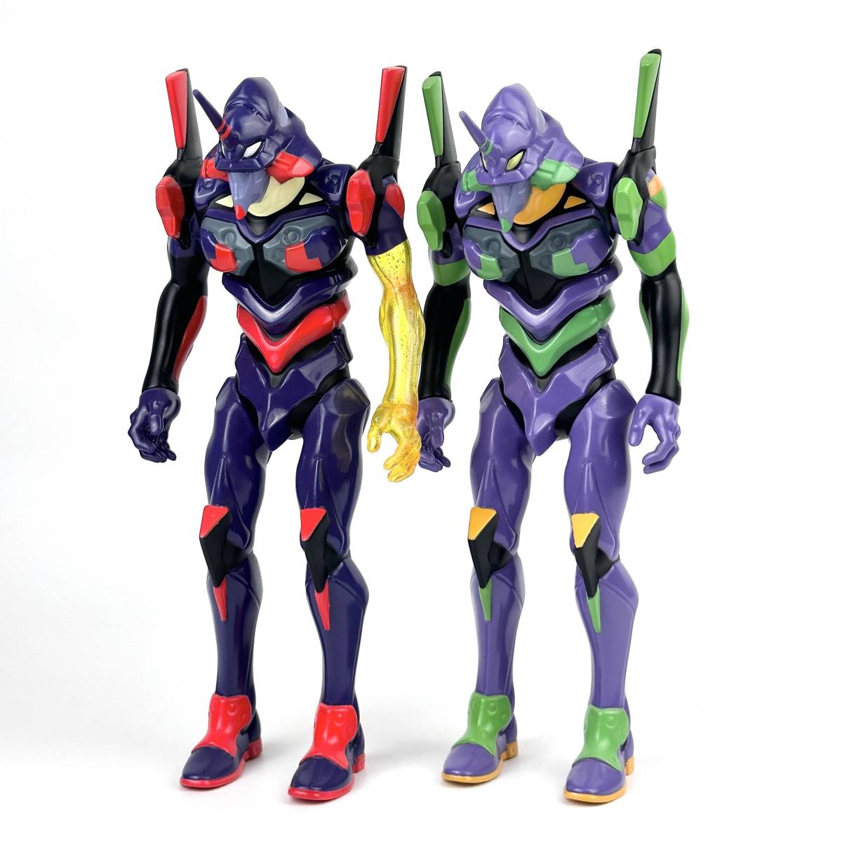 Yahoo!オークション - メディコムトイ エヴァンゲリオン 初号機 Yahoo!オークション - メディコムトイ エヴァンゲリオン 初号機