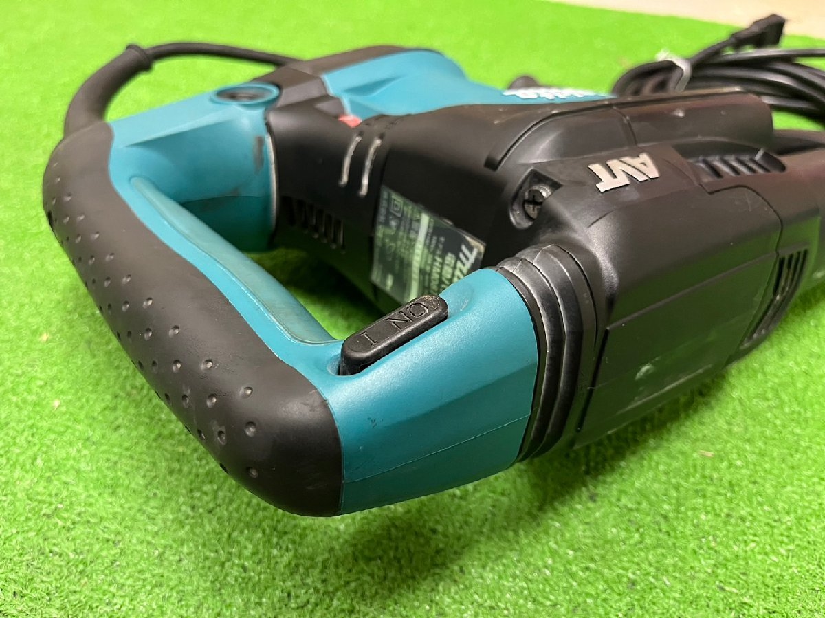 【中古品】『1-404』makita マキタ 電動ハンマ HM0871C_画像4