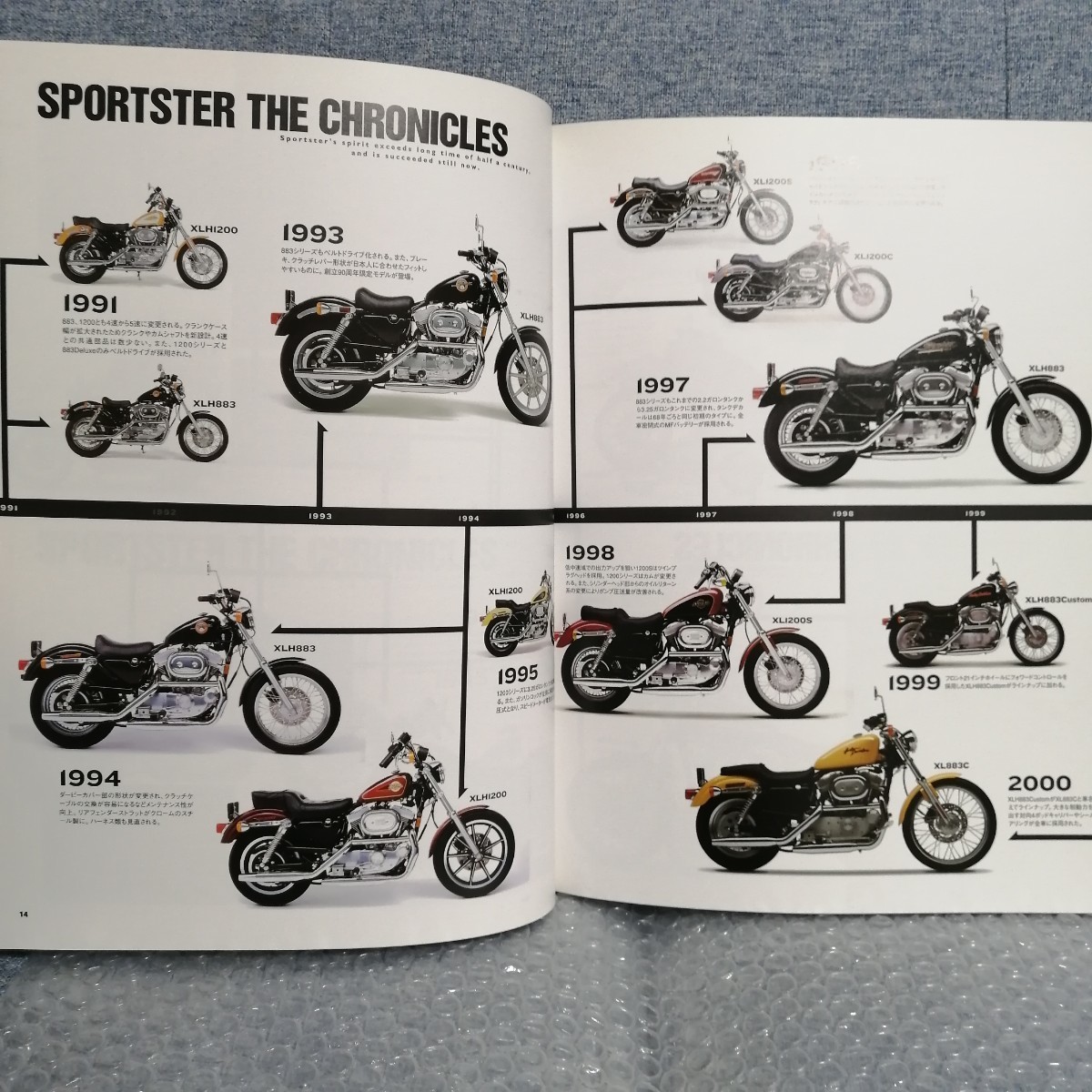 ハーレーダビッドソン スポーツスター sportstar メンテナンス ハーレーダビッドソン スポーツスター sportstar メンテナンス