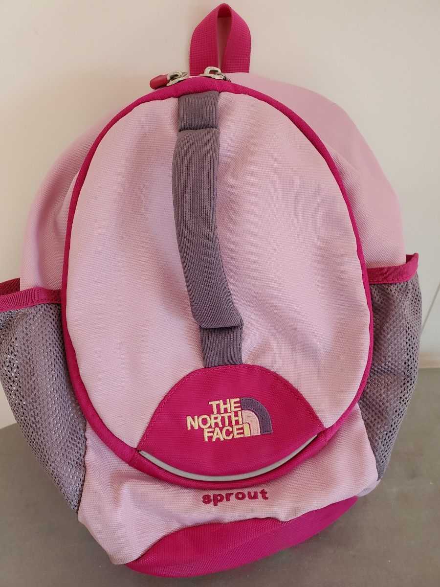  THE NORTH FACE sprout 幼児 リュック