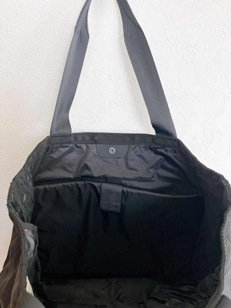 Noasobi Explorer Tote Bag M Black スノーピーク|Yahoo!フリマ Noasobi Explorer Tote Bag M Black スノーピーク|Yahoo!フリマ
