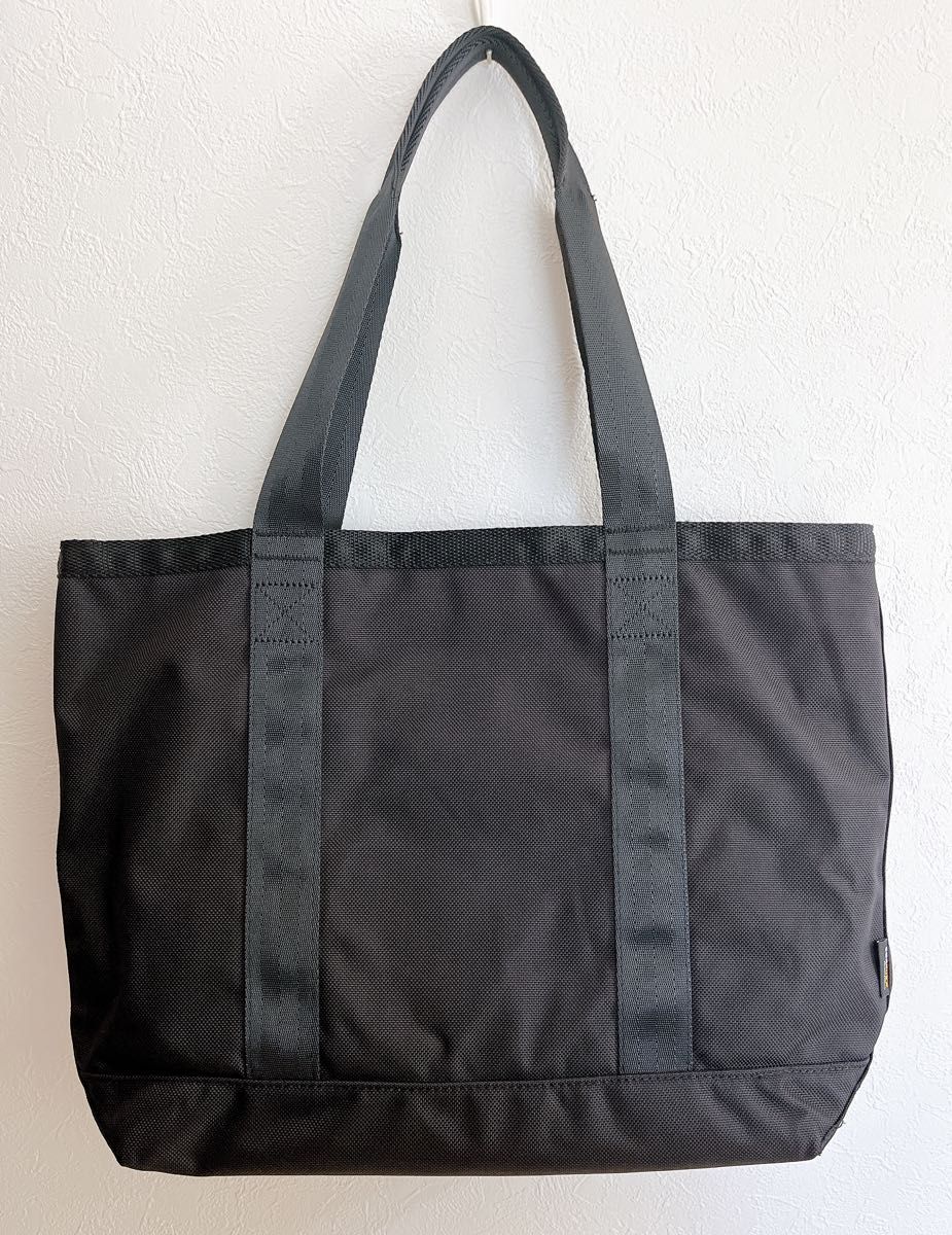 Noasobi Explorer Tote Bag M Black スノーピーク|Yahoo!フリマ Noasobi Explorer Tote Bag M Black スノーピーク|Yahoo!フリマ