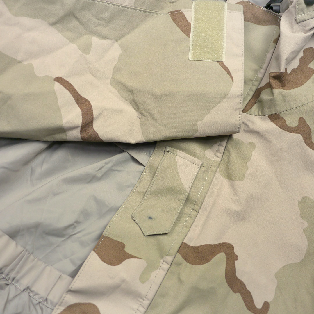 00s US ARMY ECWCS S-S 民生品 レアサイズ デザートカモ 00s US ARMY ECWCS S-S 民生品 レアサイズ デザートカモ