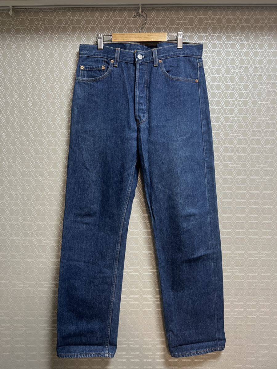 levis501 90s usa製 赤耳 リーバイス アメリカ製 501xx 501bige 517 505 シルバータブ_画像1