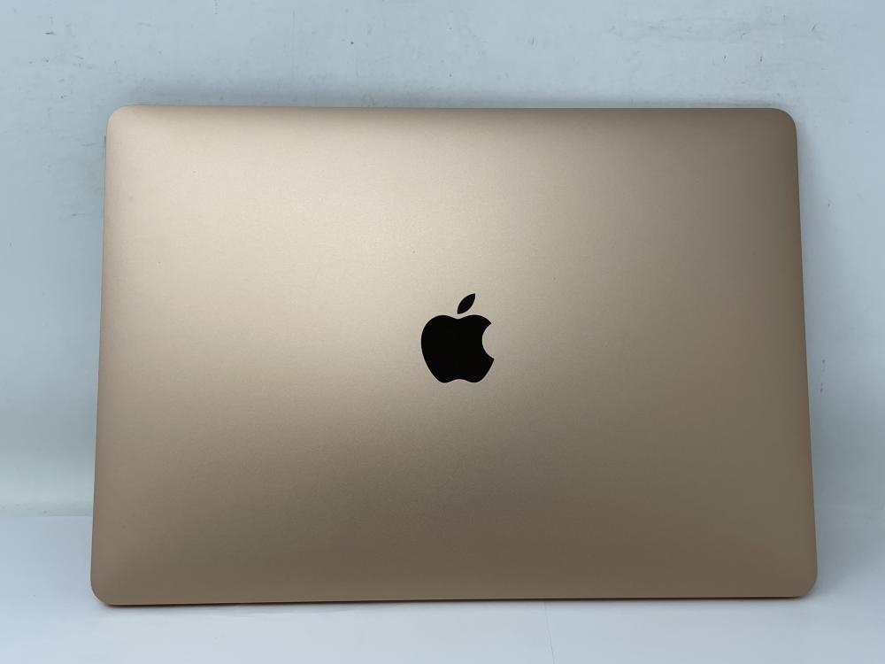 M837【ジャンク品】 MacBook Air Retina Late 2018 13インチ SSD 256GB 1.6GHz Intel Core i5 /100_画像4