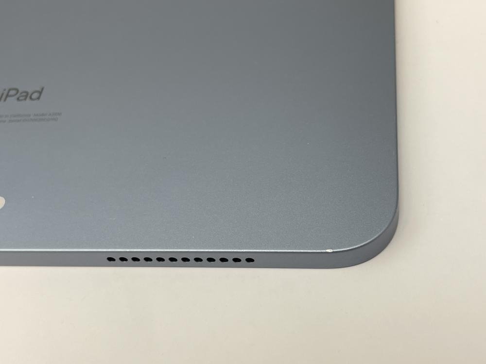 131【ジャンク品】 iPad Air 第4世代 64GB Wi-Fi スカイブルー