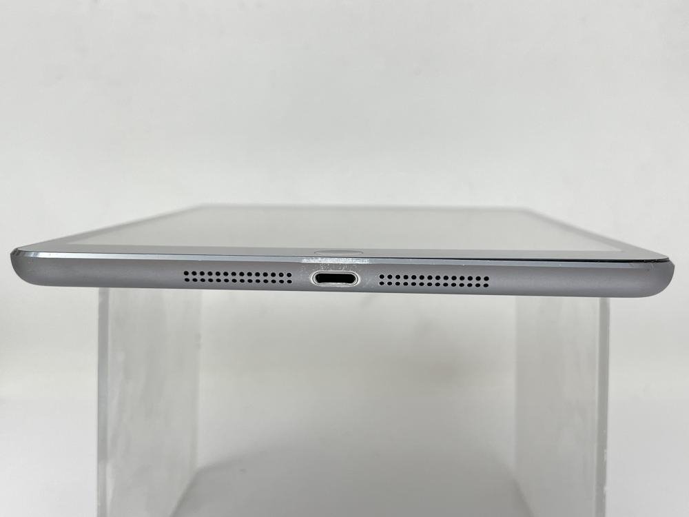 F33【ジャンク品】 iPad mini2 128GB Wi-Fi スペースグレイ_画像4