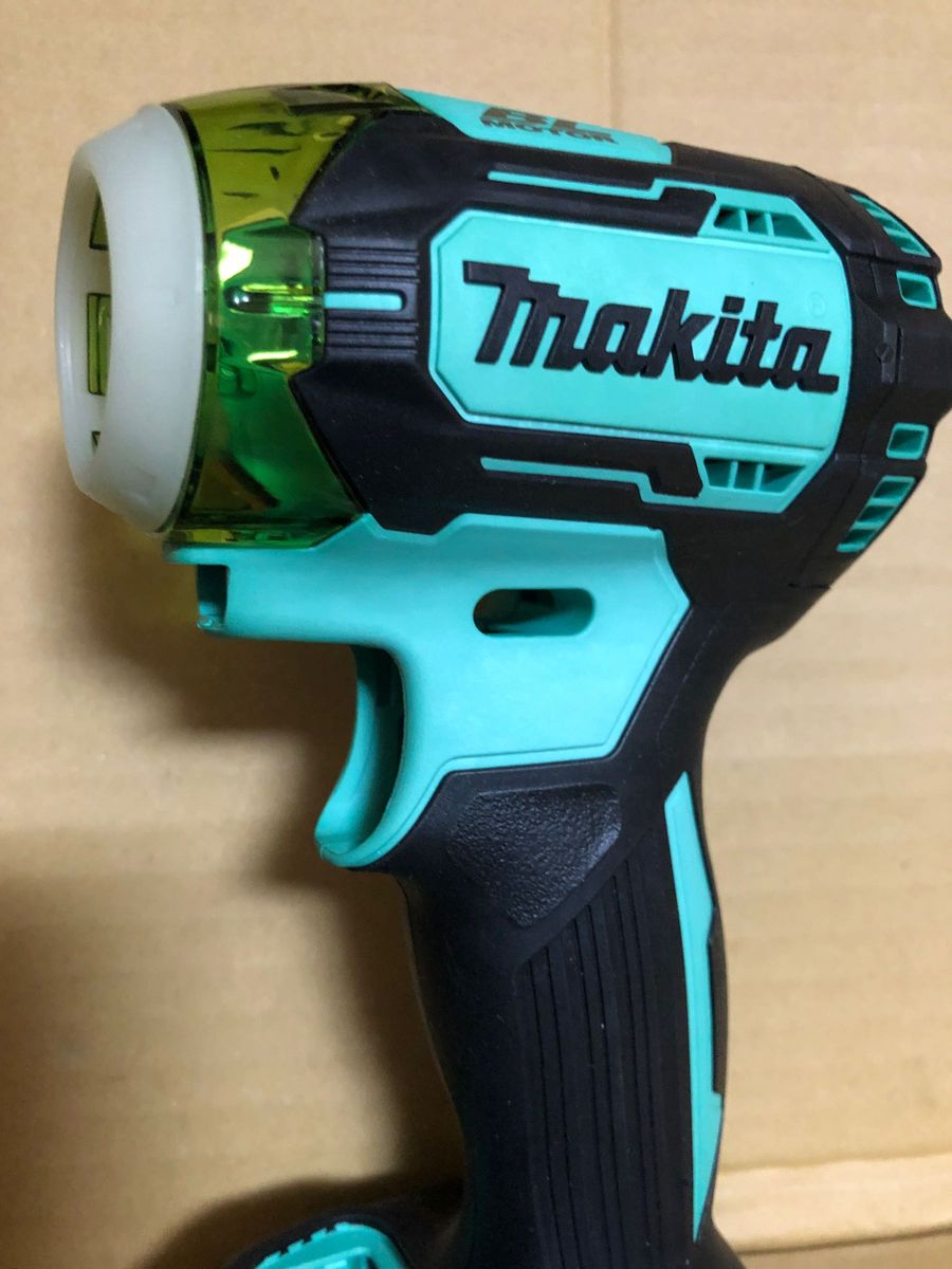 マキタインパクトドライバTD170D用オリジナルハウジング新品