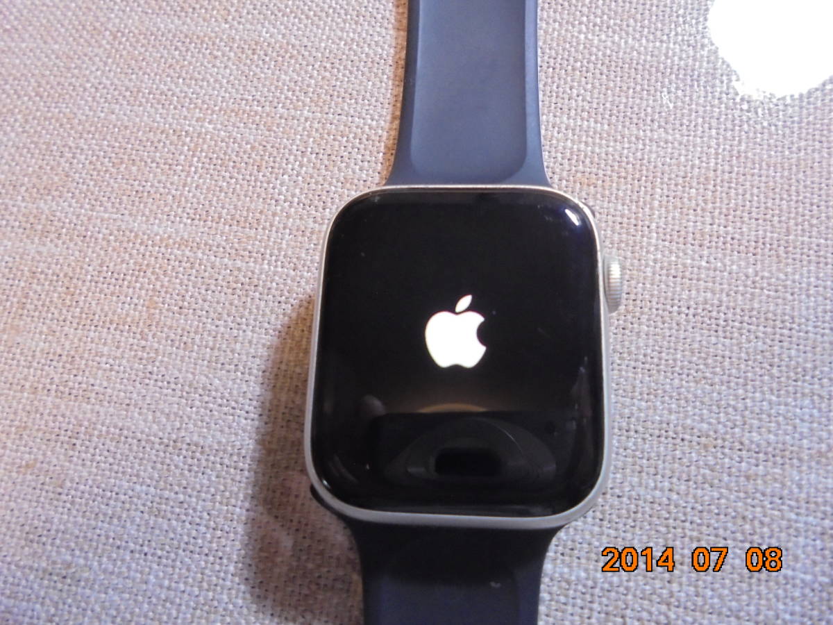 Apple Watch Series 5 中古_画像2