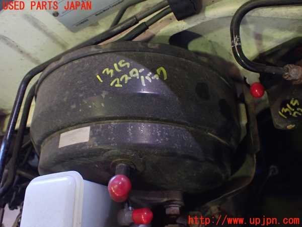 1UPJ-13154055]RX-7 1997y 4型(FD3S)ブレーキマスターバック 中古