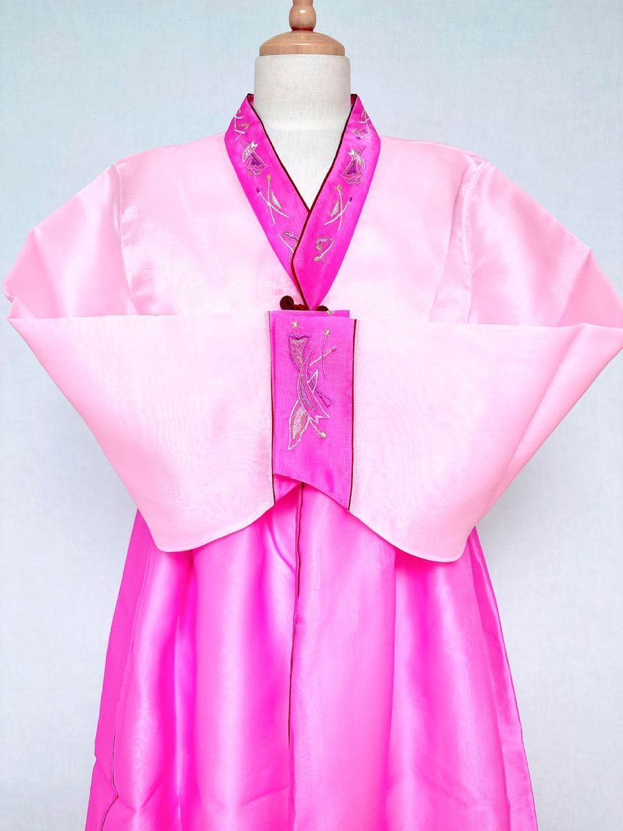 超美品 チマチョゴリ 高級改良版ハンボク S-Mサイズ|Yahoo 超美品 チマチョゴリ 高級改良版ハンボク S-Mサイズ|Yahoo