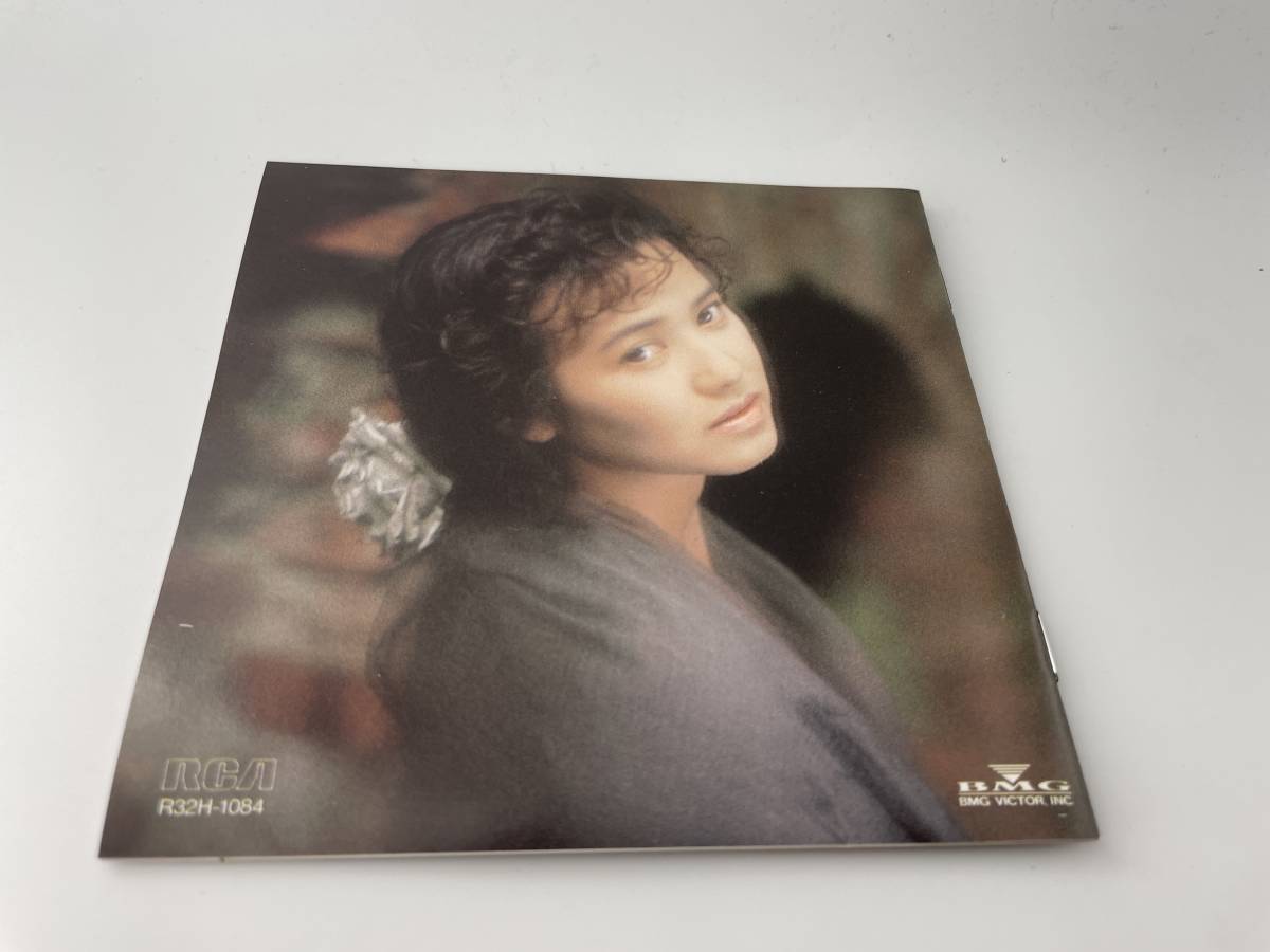 プレシャス　CD 石川秀美　H89-01: 中古